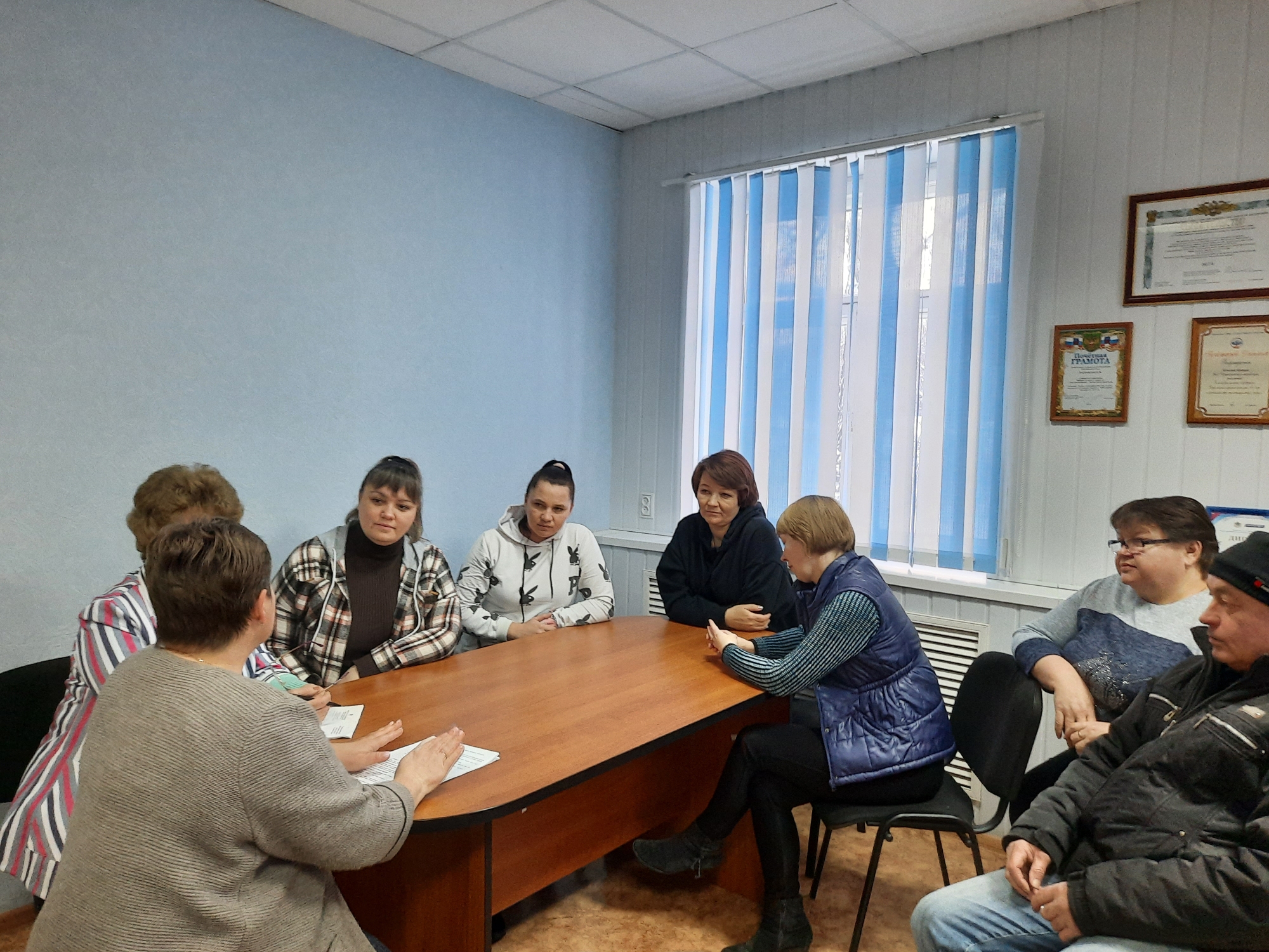 Мероприятия недели ежемесячной акции «Финансовая грамотность – первый шаг. Финансовая культура - наше будущее» для граждан пенсионного возраста 16 февраля 2026 года.