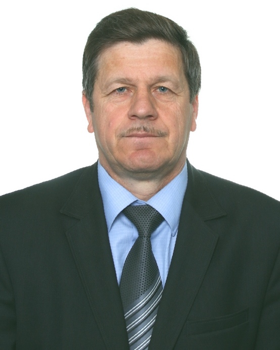 Камаев Ряхим Ибрагимович.