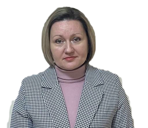 Корчак Юлия Владимировна.