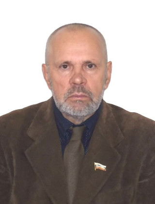 Степанов Михаил Владимирович.
