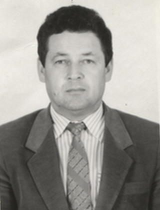 Пайгильдин Валерий Степанович.