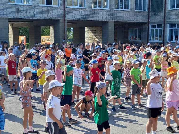 Организация летнего детского отдыха в 2025 году. Организация летнего детского отдыха в 2025 году.