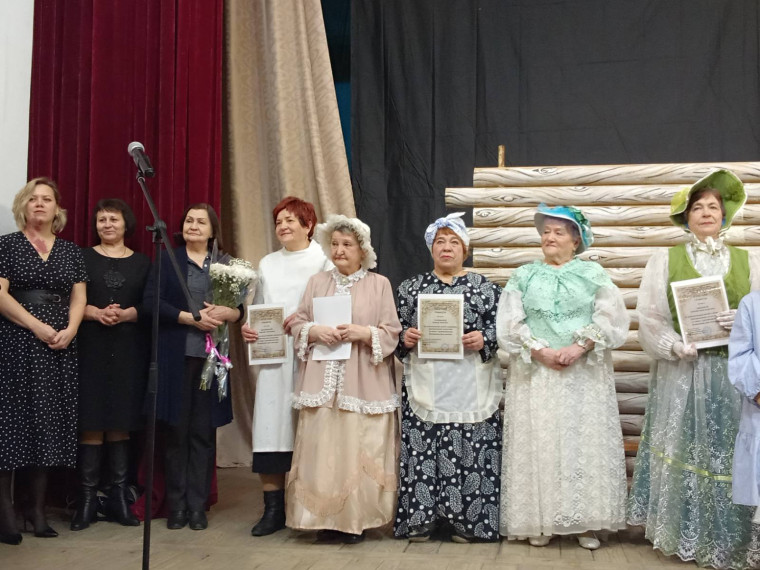 Неделя национального проекта «Культура». Неделя национального проекта «Культура».